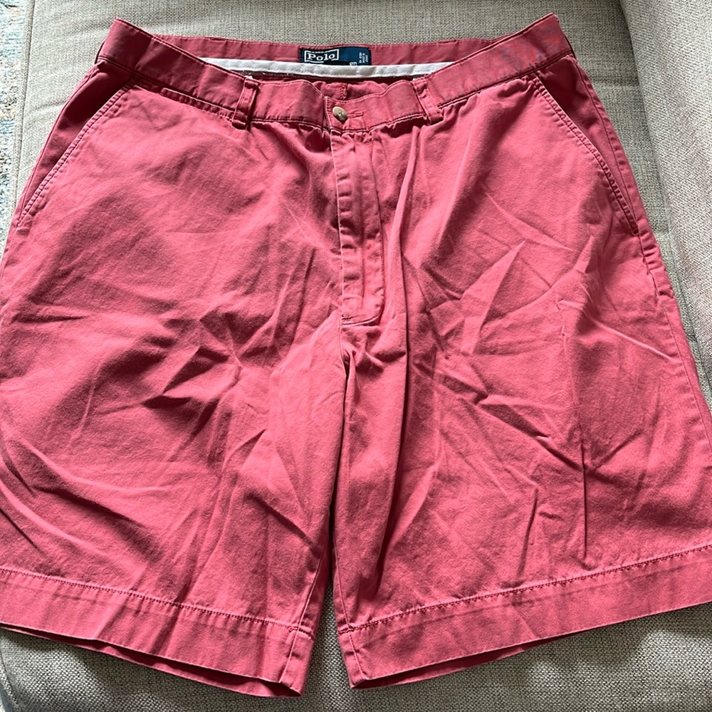 Classic Polo Ralph Lauren Men’s shorts 36